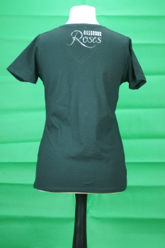 Speed Horse - Splash! Black - Metall Gold / Silver